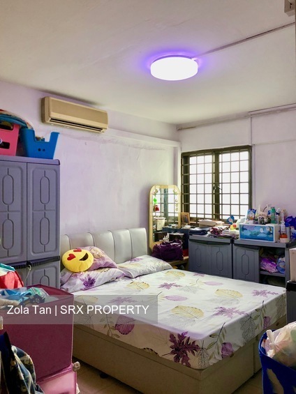 Blk 745 Yishun Street 72 (Yishun), HDB 4 Rooms #172582122